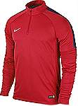 Nike Squad 15 midlayer red